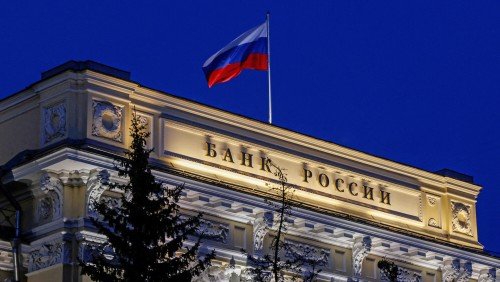 Challenges and Opportunities: A Look at Russia's Economy Today