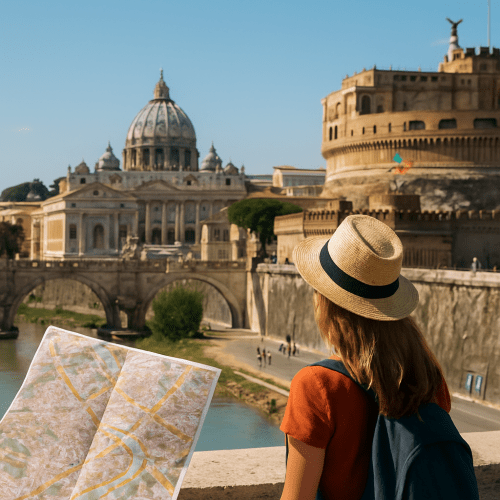 Viajar sin barreras: La importancia de la traducción profesional en el sector turístico