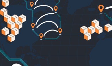 The Rise of the Internet of Things and Blockchain in Russia's Tech Industry